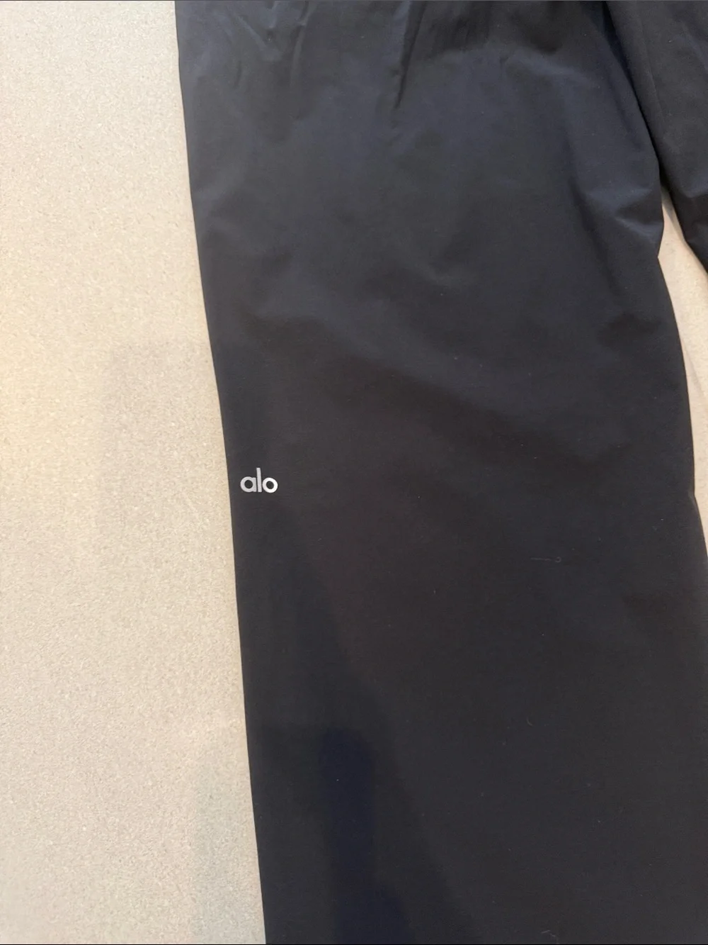 Alo Yoga Suit Up Trousers (Long)